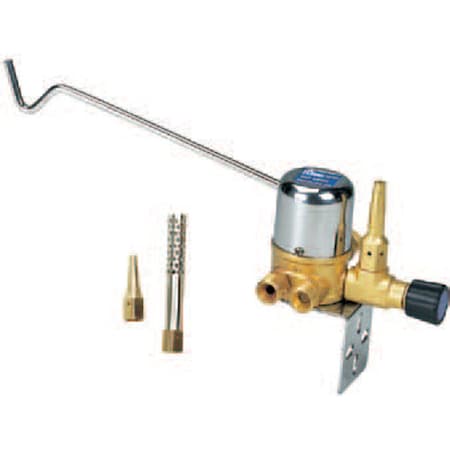 Powerweld Oxy-Fuel Gas Saver GS-150